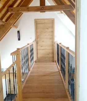 Wemaers-Cappel House | Aux charmes flamands