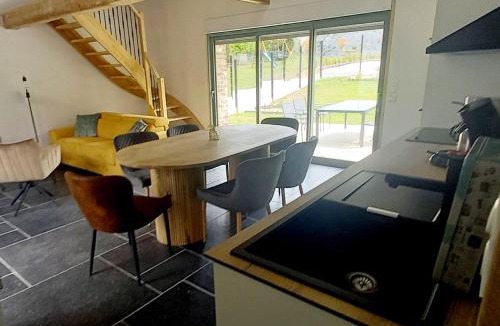 Wemaers-Cappel House | Aux charmes flamands