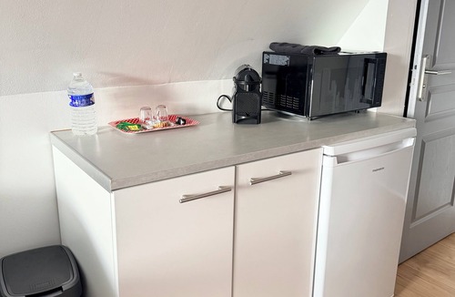 Isques Bed & Breakfast | Aux Charmes