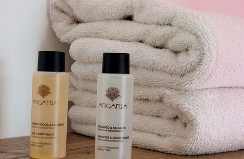 Isques Bed & Breakfast | Aux Charmes