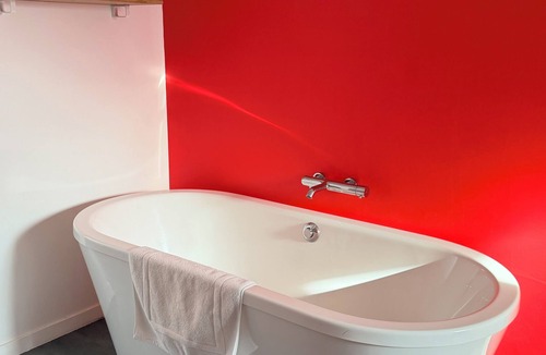 Isques Bed & Breakfast | Aux Charmes