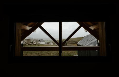 Pradiers Ski Chalet | Aux Choses Simples