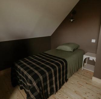 Pradiers Ski Chalet | Aux Choses Simples