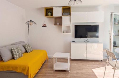 Blotzheim Apartment | Aux cigognes de Blotzheim