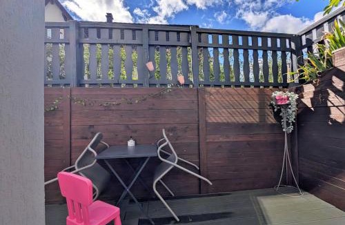 Blotzheim Apartment | Aux cigognes de Blotzheim