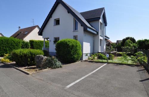 Blotzheim Apartment | Aux cigognes de Blotzheim