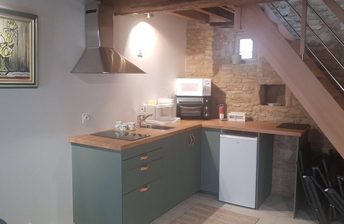 Periers-sur-le-Dan House | Aux Coeurs du Dan