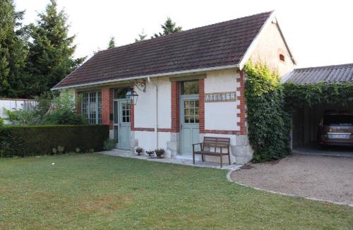 Menars House | aux coeurs de l'atelier