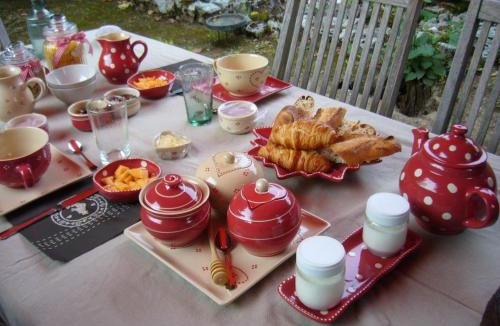 Menars House | aux coeurs de l'atelier