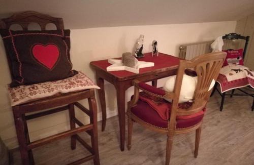 Menars House | aux coeurs de l'atelier