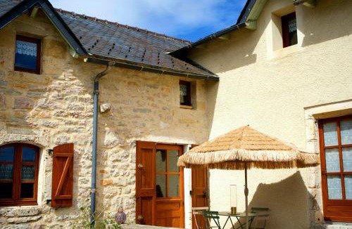 Mas-Saint-Chely Bed & Breakfast | Aux coeurs du Méjean