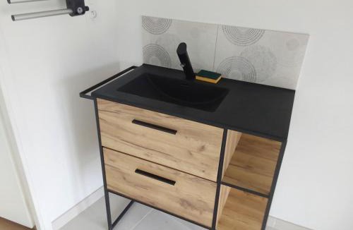 La Baconniere Apartment | Aux Cormulets