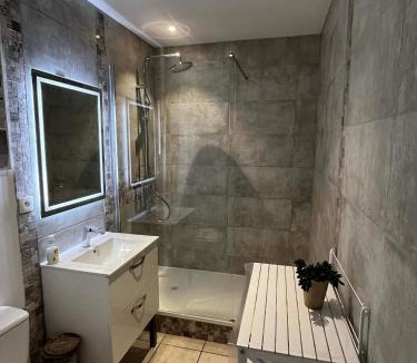 Honfleur Apartment | Aux Cottages du port Honfleur