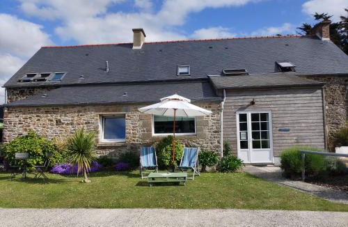 Cherrueix House | Aux Couleurs de la Baie