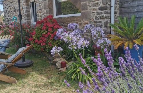 Cherrueix House | Aux Couleurs de la Baie
