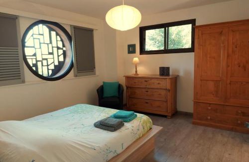 Geraudot House | Aux couleurs du lac