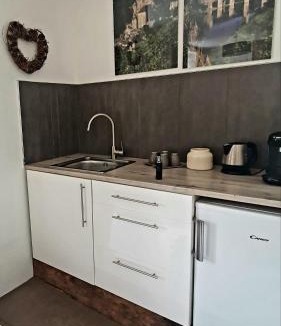 Neuvy-Saint-Sepulchre House | Aux Couleurs de Neuvy