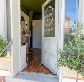 Neuvy-Saint-Sepulchre House | Aux Couleurs de Neuvy