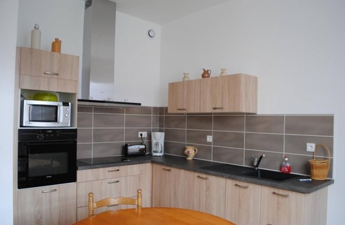 Bouy House | Aux Crocus - Bouy - Gîte