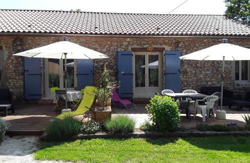 Sorges-et-Ligueux-en-Perigord House | Aux delices de Saleix