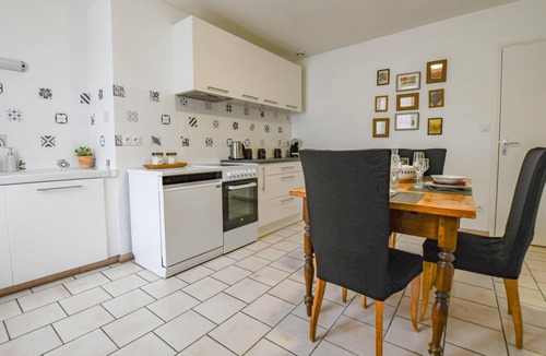 Chervey House | Aux deux cheminées - CHERVEY