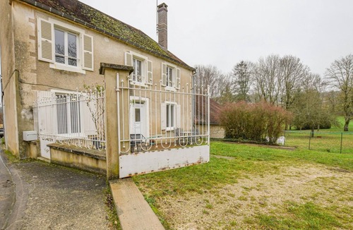 Chervey House | Aux deux cheminées - CHERVEY