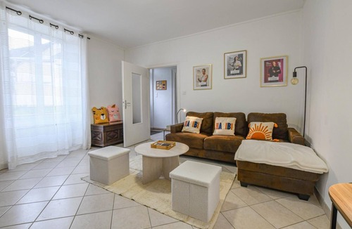 Chervey House | Aux deux cheminées - CHERVEY