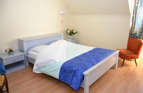 Marmoutier Hotel | Aux Deux Clefs