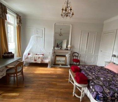 Cernay Villa | Aux Deux D