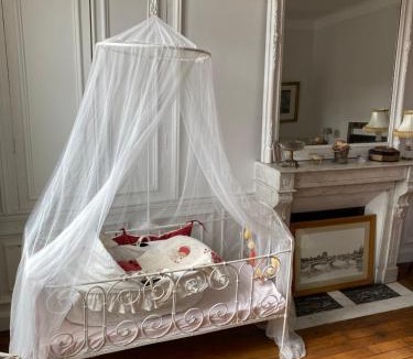 Cernay Villa | Aux Deux D