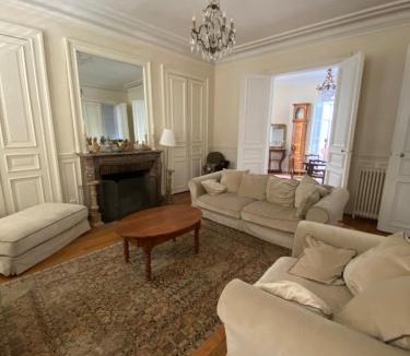 Cernay Villa | Aux Deux D