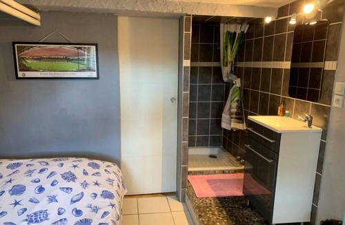 Sorbiers House | Aux Deux Lots