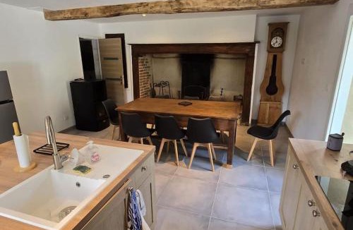 Castelnau-de-Levis House | Aux deux Marronniers Cathares