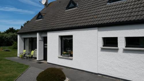 Hardelot-Plage Bed & Breakfast | Aux doux Becots - Bed & Breakfast