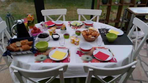 Hardelot-Plage Bed & Breakfast | Aux doux Becots - Bed & Breakfast