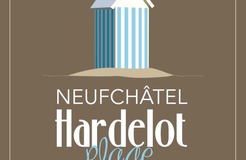 Hardelot-Plage Bed & Breakfast | Aux doux Becots - Bed & Breakfast