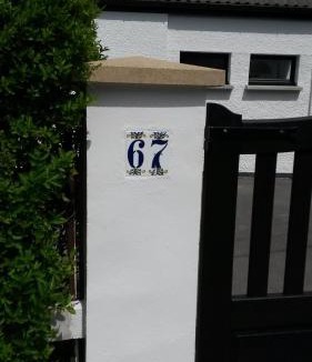 Hardelot-Plage Bed & Breakfast | Aux doux Becots - Bed & Breakfast