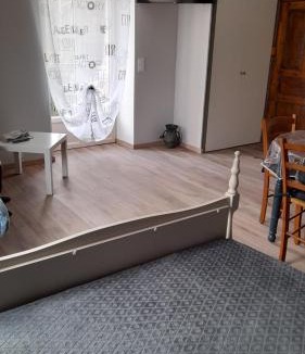 Montjaux Apartment | Aux doux refuges de la muse Studio