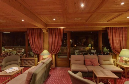 Combloux Hotel | Aux Ducs de Savoie