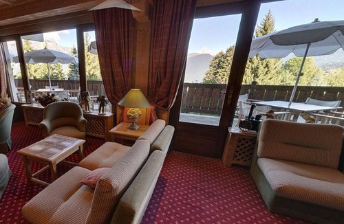 Combloux Hotel | Aux Ducs de Savoie