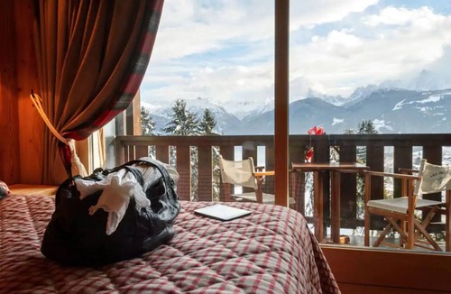 Combloux Hotel | Aux Ducs de Savoie