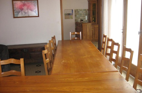 Saint-Jean-de-Monts House | Aux Dunes de L' Abbaye