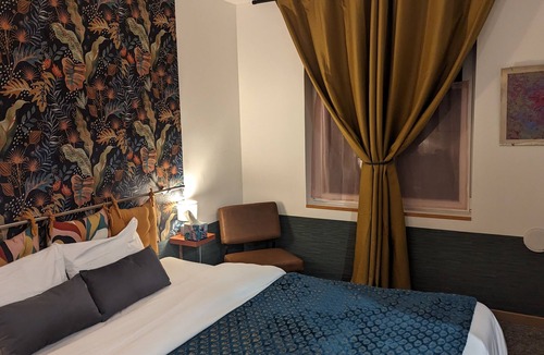 Nogent-sur-Seine House | Aux Ecuries Des Près