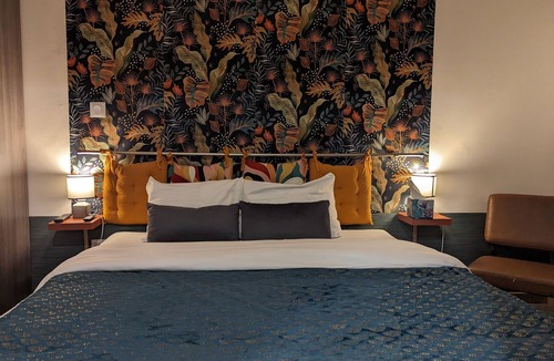 Nogent-sur-Seine House | Aux Ecuries Des Près