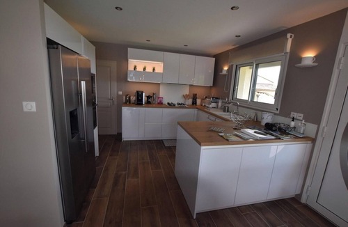 Monbazillac Cottage | Aux Escapades de MONBAZILLAC