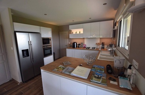 Monbazillac Cottage | Aux Escapades de MONBAZILLAC