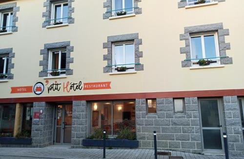 Treve Hotel | Aux Genêts D'Or