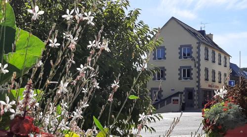Treve Hotel | Aux Genêts D'Or