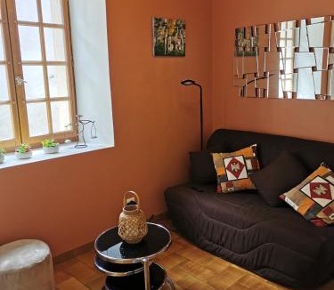 Blars House | Aux gites de Joséphine