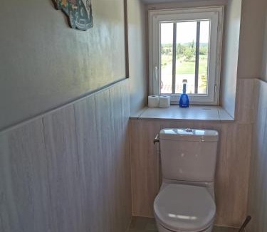 Blars House | Aux gites de Joséphine